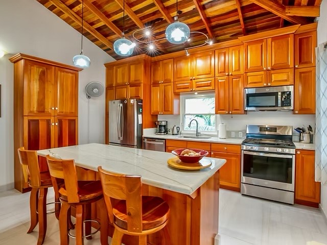 Pura Vida Inn gallery 6