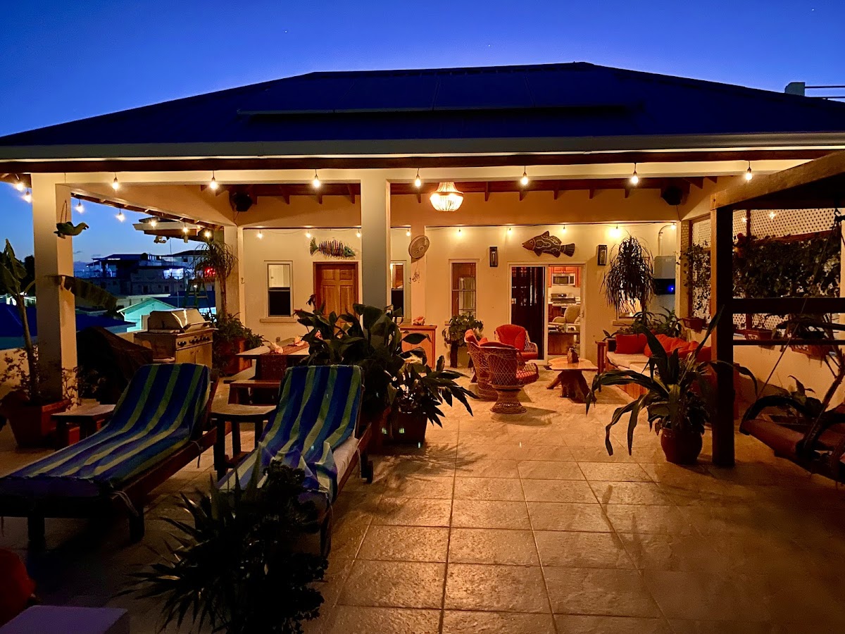 Pura Vida Inn gallery 7