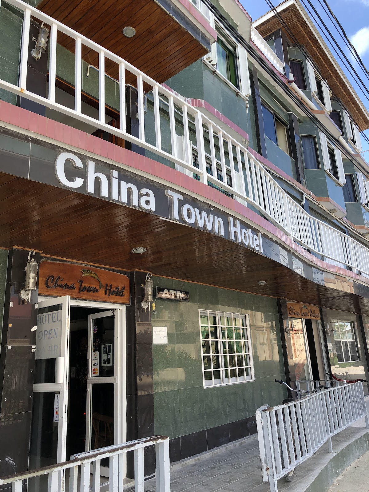 China Town Hotel gallery 4