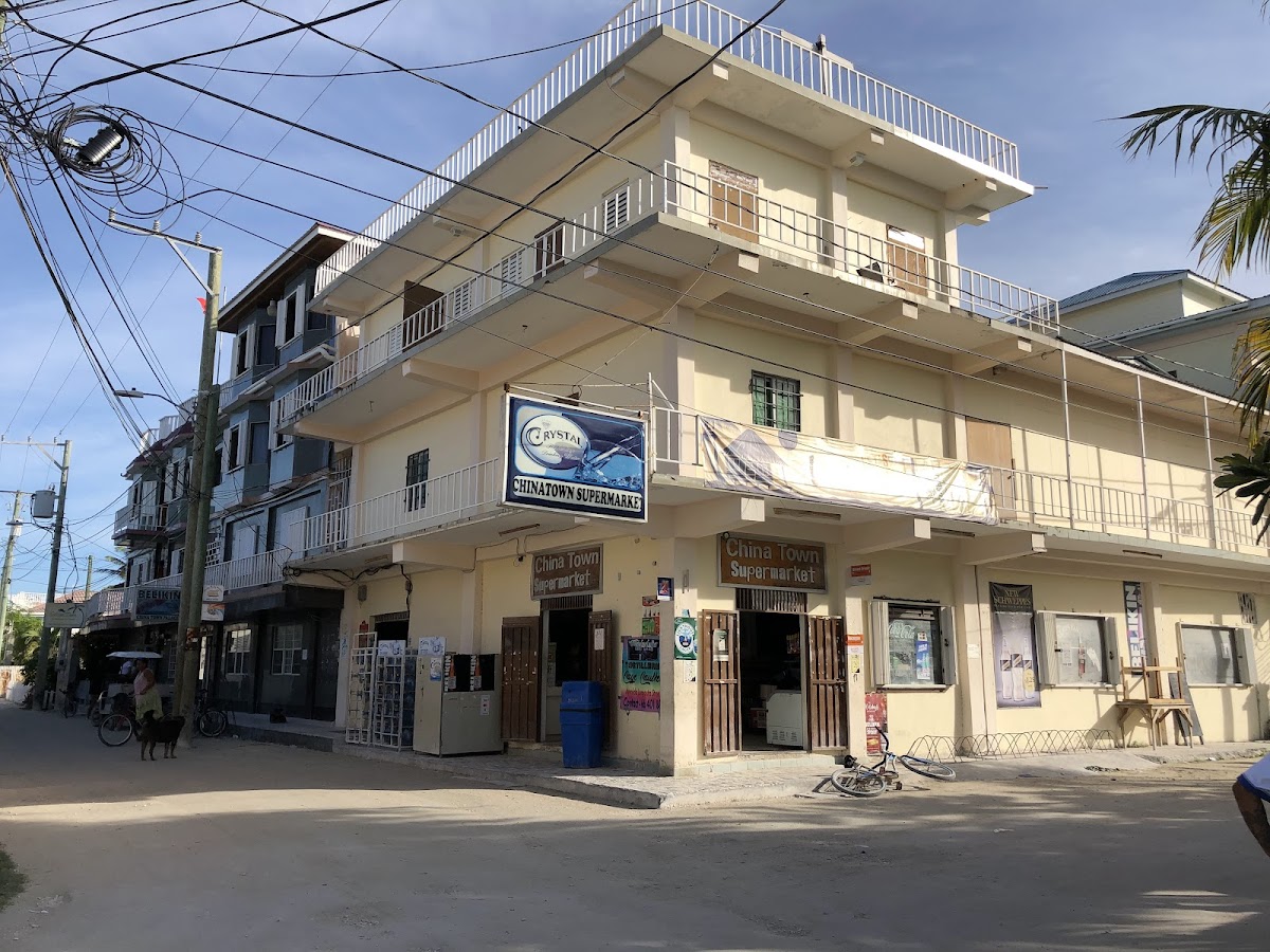China Town Hotel gallery 5