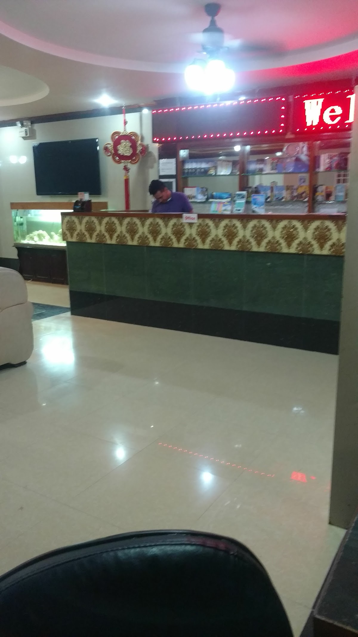 China Town Hotel gallery 7