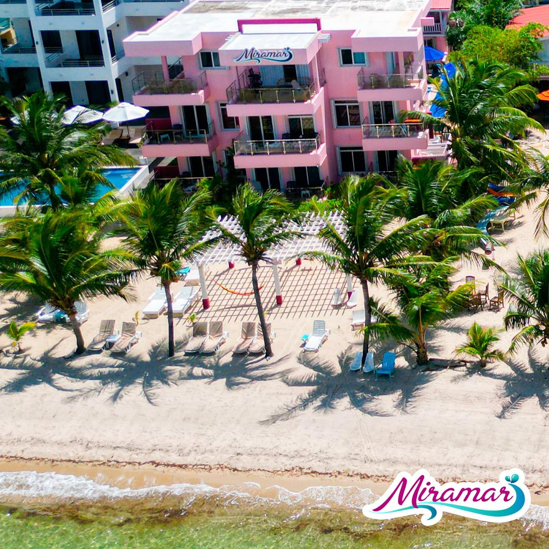 Miramar Suites - Aparthotel Placencia, Belize gallery 5