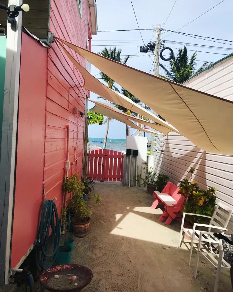 Chila's Accommodations cover