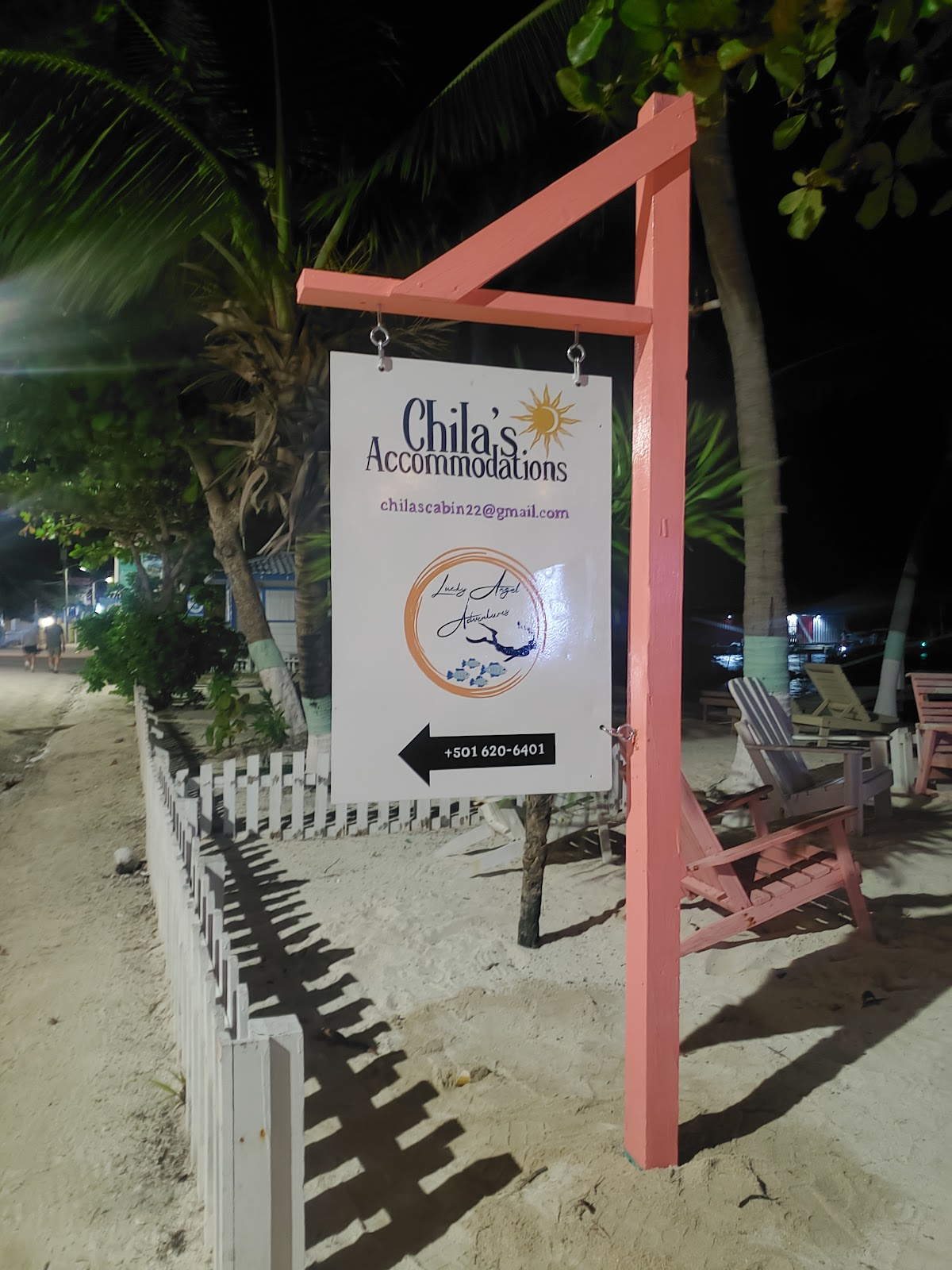 Chila's Accommodations gallery 4