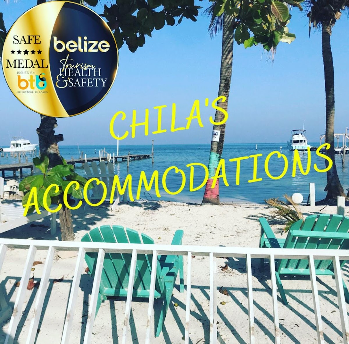 Chila's Accommodations gallery 6