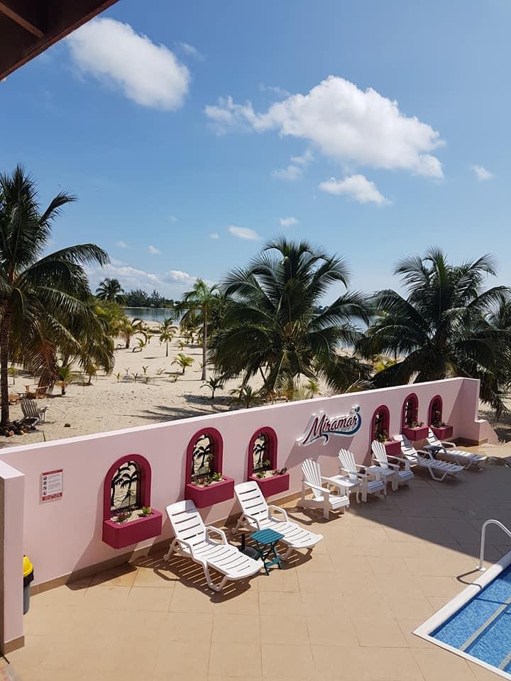 Miramar Suites - Aparthotel Placencia, Belize gallery 6