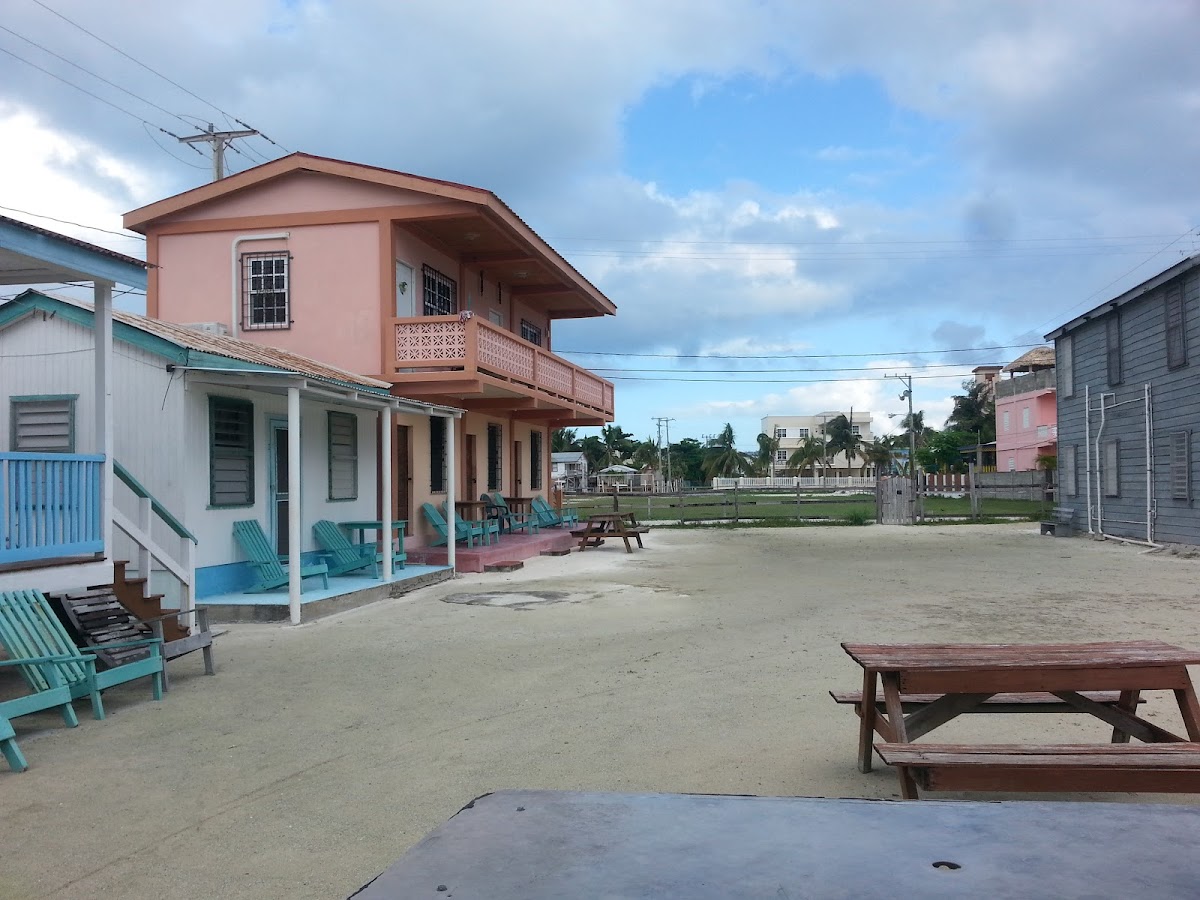 Sandy Lane Guest House & Cabanas cover