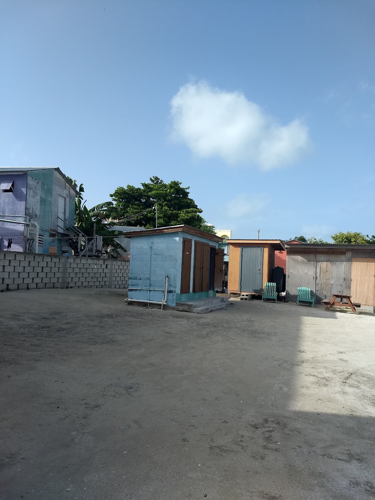 Sandy Lane Guest House & Cabanas gallery 3