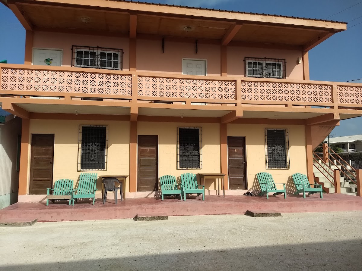 Sandy Lane Guest House & Cabanas gallery 7