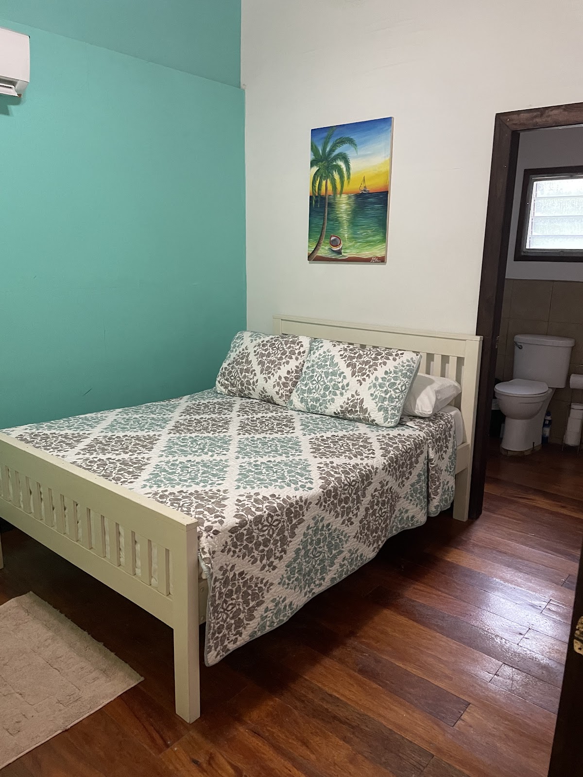 Comfy Cabana Tropical Caye Caulker gallery 2