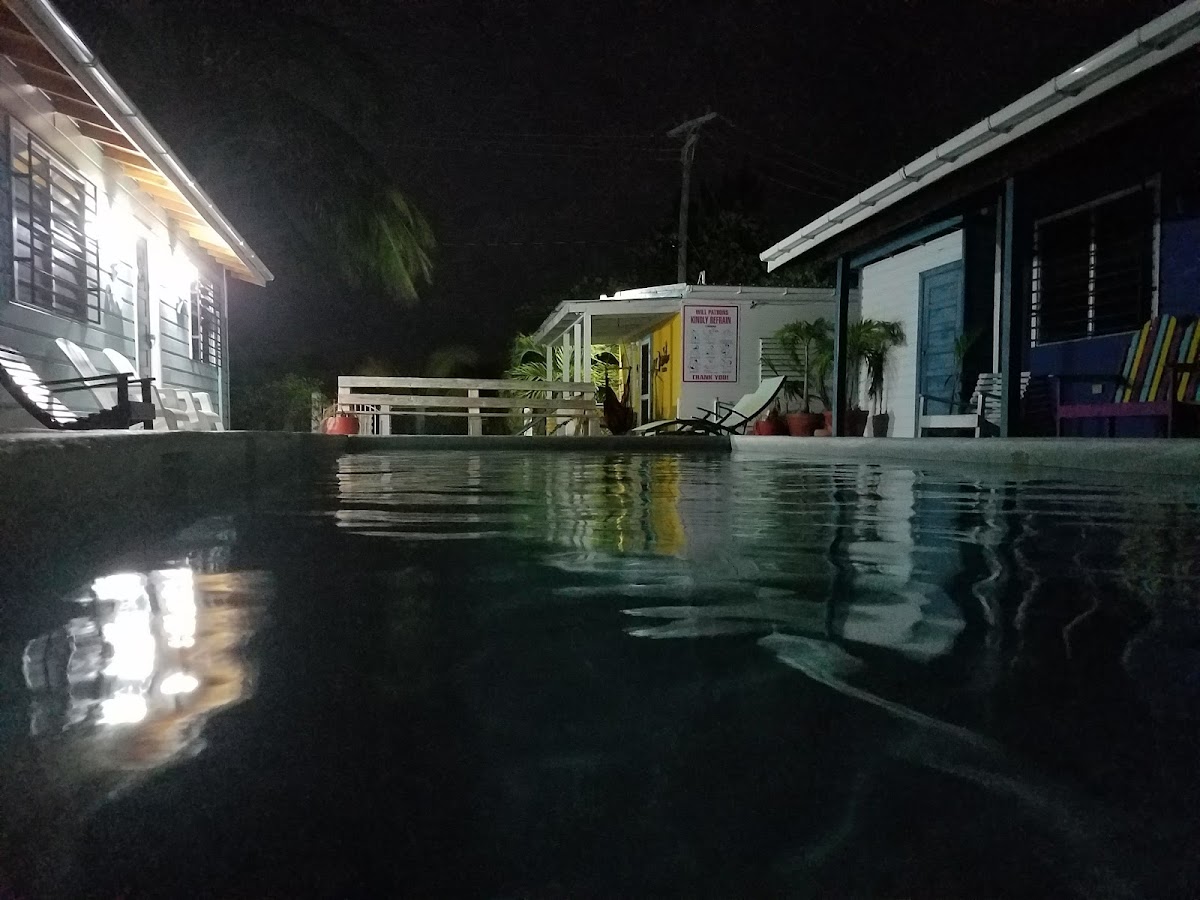 Comfy Cabana Tropical Caye Caulker gallery 4