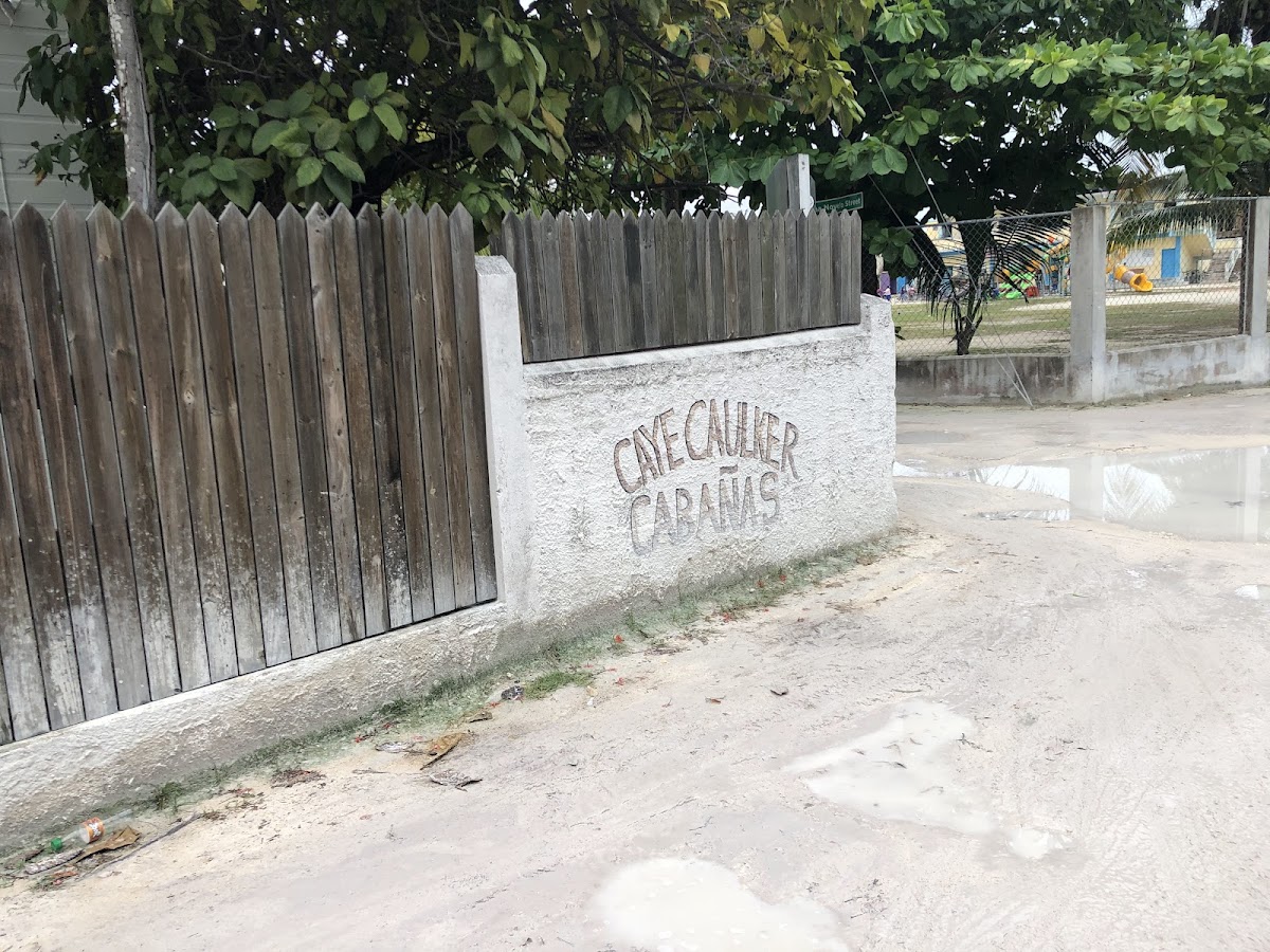 Comfy Cabana Tropical Caye Caulker gallery 8