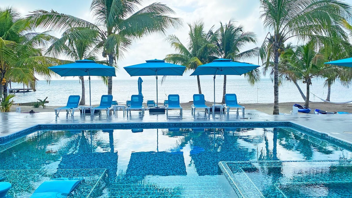Blue Diamond Tranquility Resort gallery 3