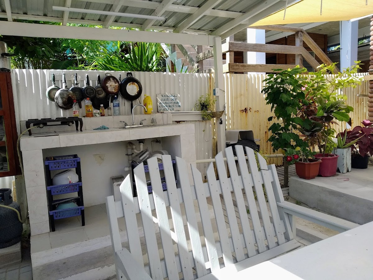 Blue Wave Guesthouse gallery 7