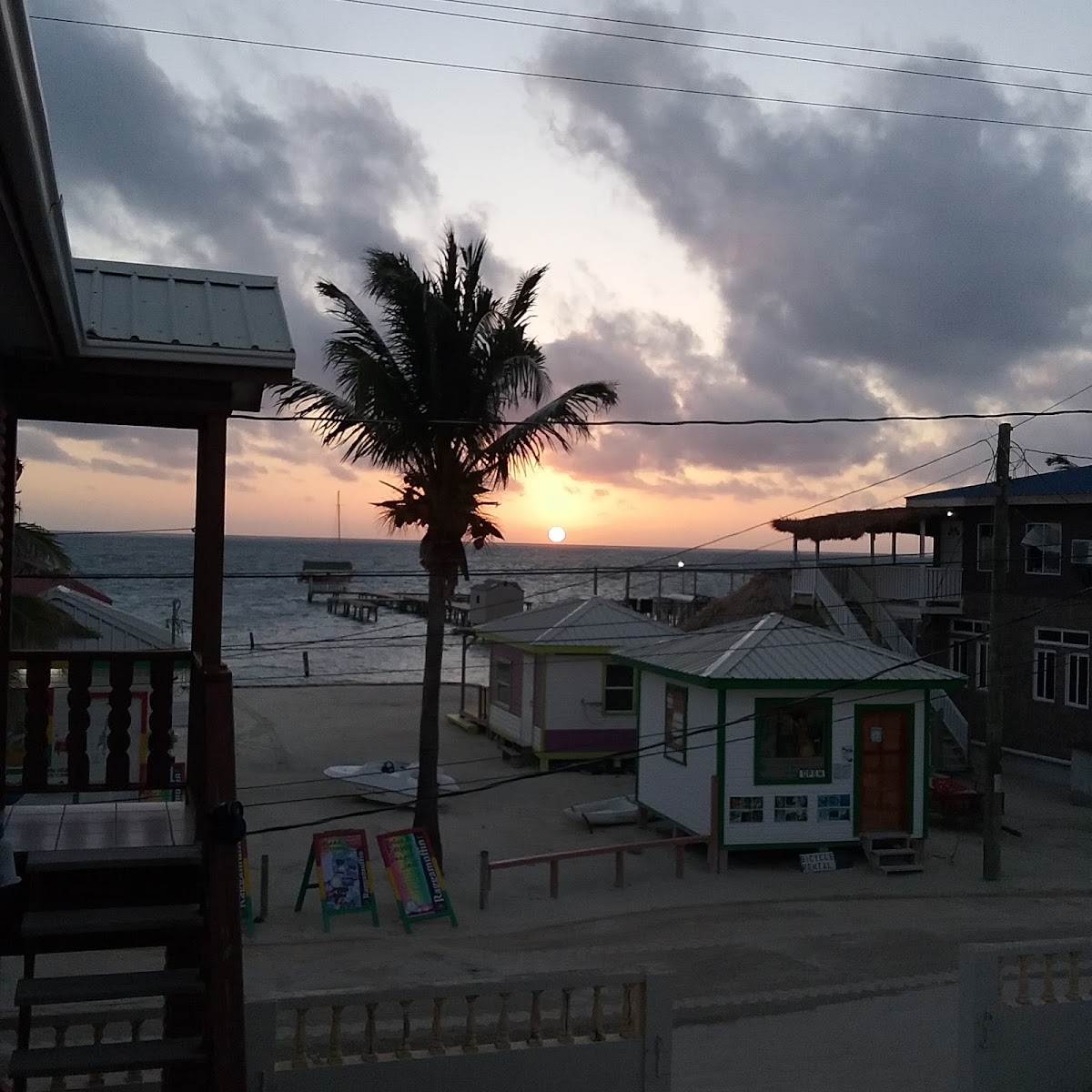 Blue Wave Guesthouse gallery 10