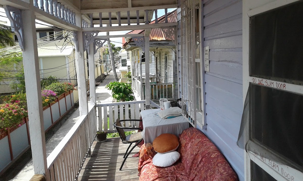 Seaside Guesthouse gallery 10