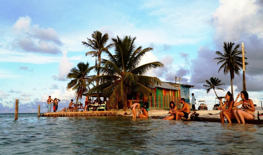 Official Caye Caulker Vacation Homes-Rentals gallery 2