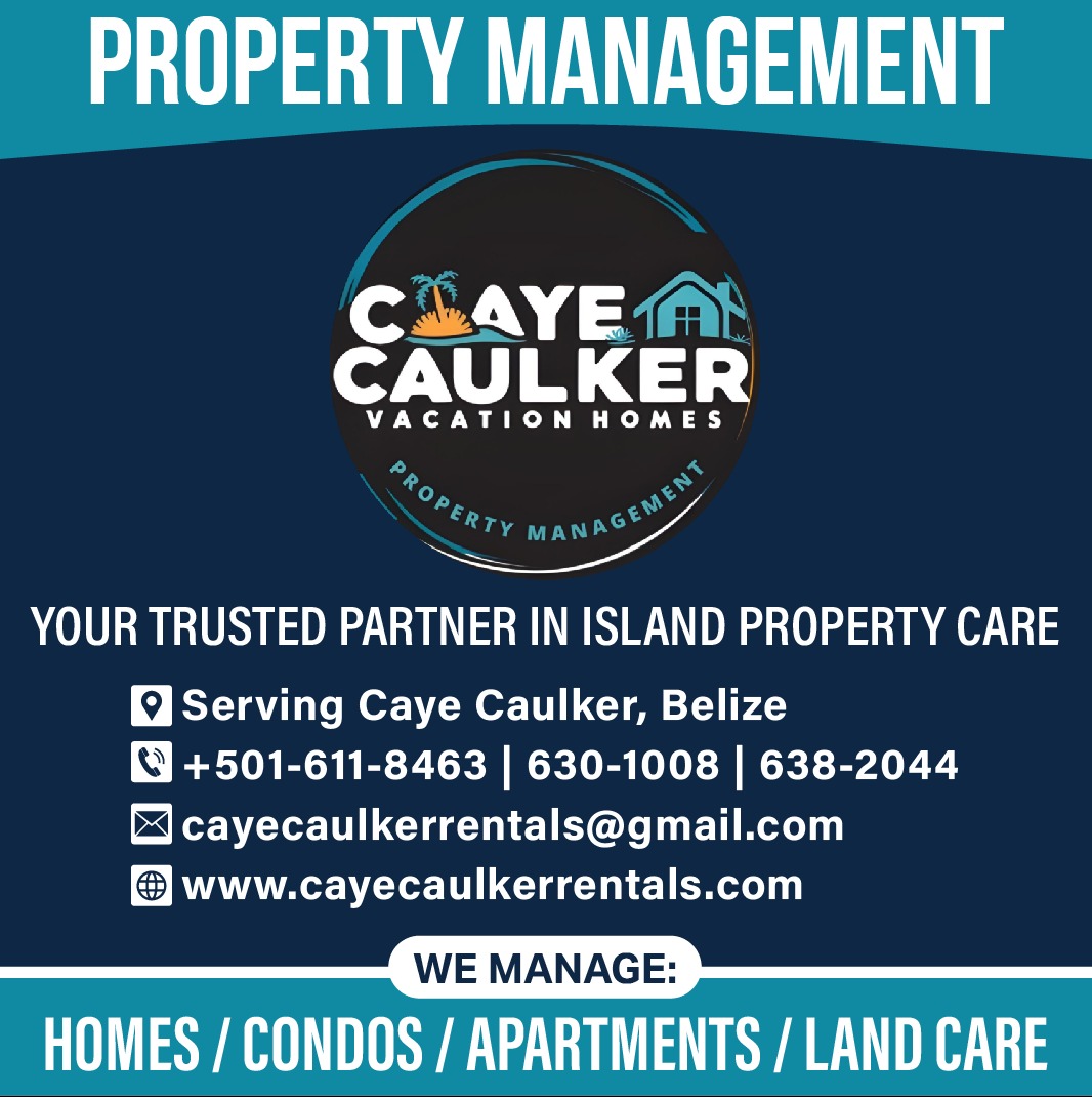 Official Caye Caulker Vacation Homes-Rentals gallery 3