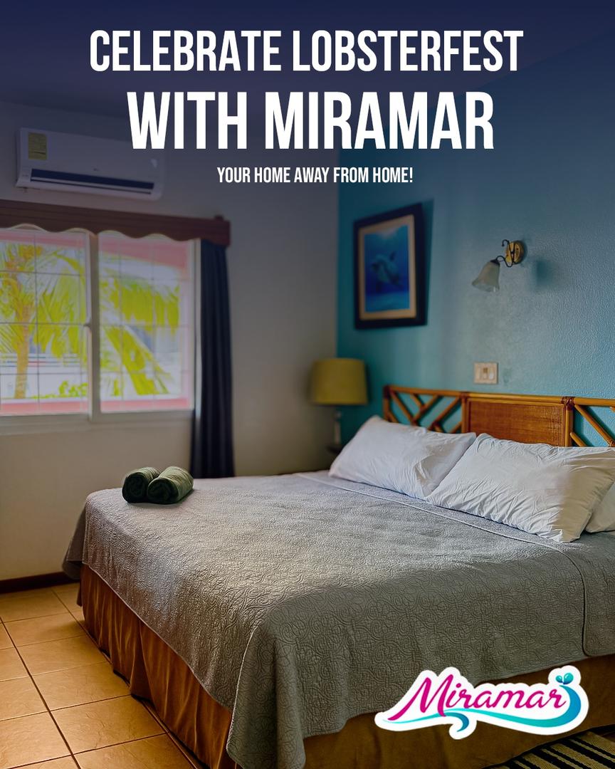 Miramar Suites - Aparthotel Placencia, Belize gallery 7