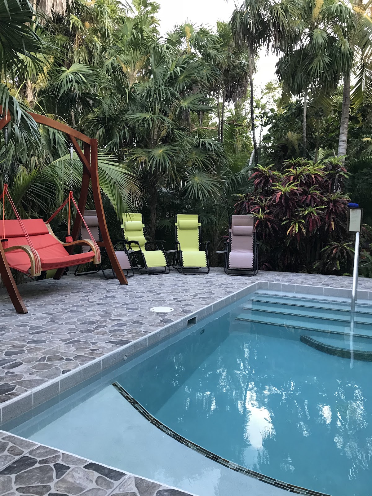Sandcastle Pool House Apartment gallery 3