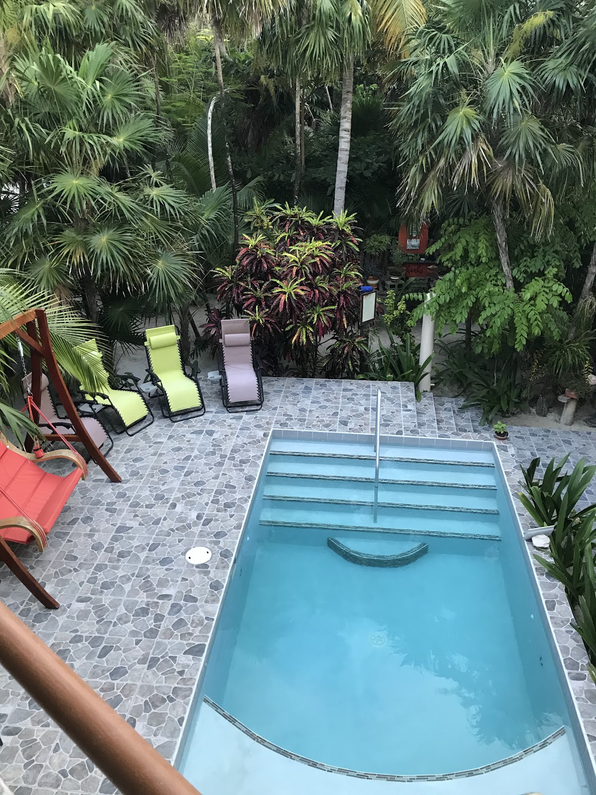 Sandcastle Pool House Apartment gallery 5