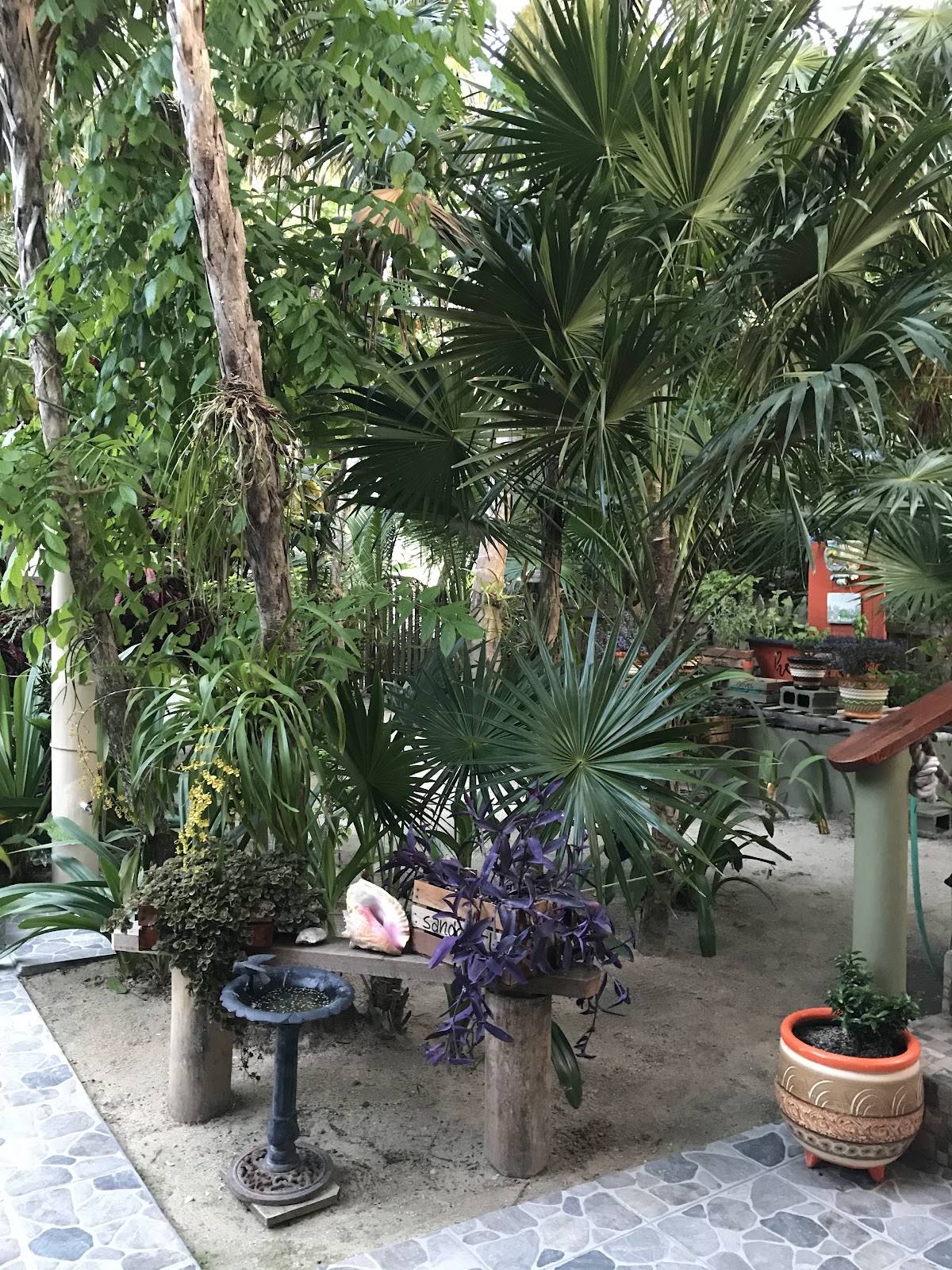 Sandcastle Pool House Apartment gallery 9
