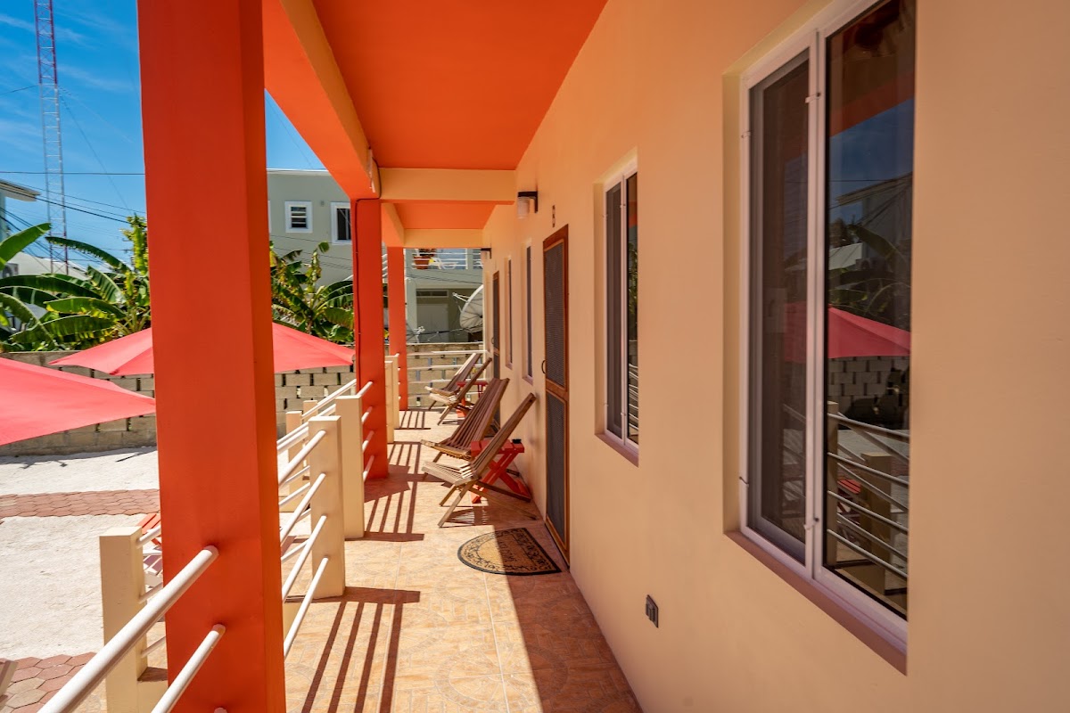 The Palmera Apartments gallery 6