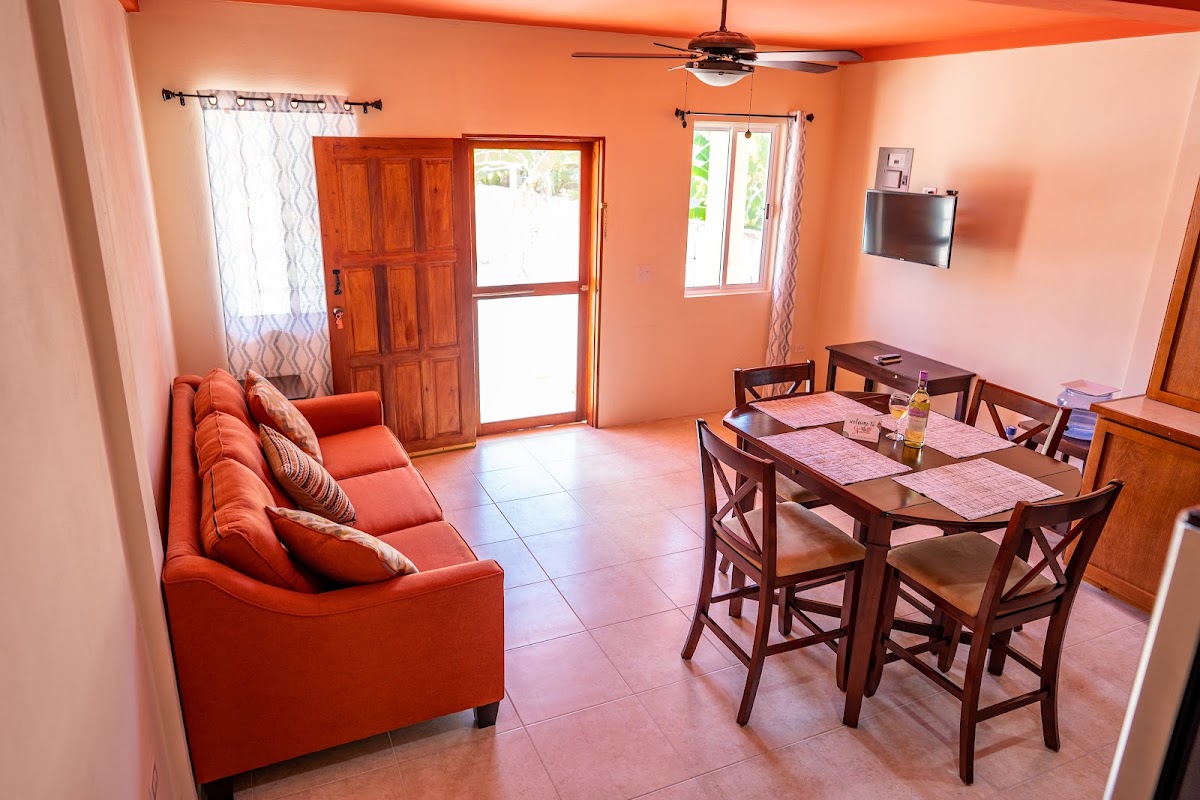 The Palmera Apartments gallery 9