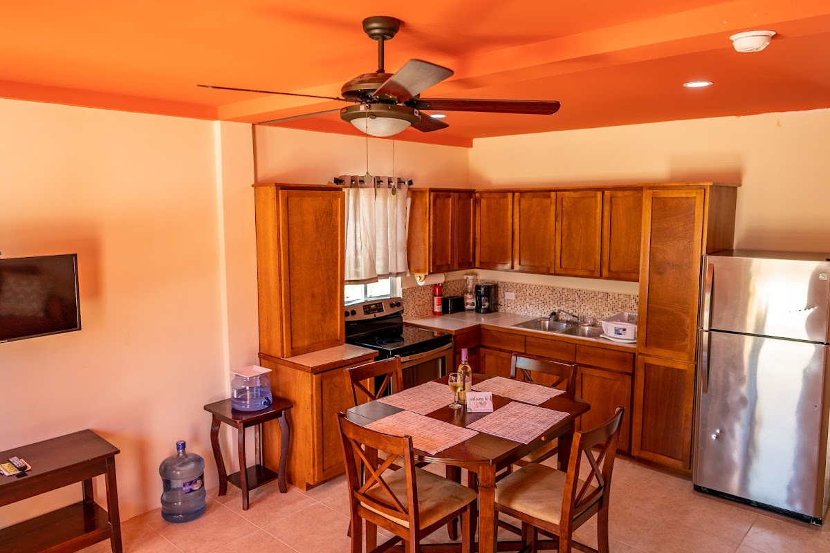 The Palmera Apartments gallery 10