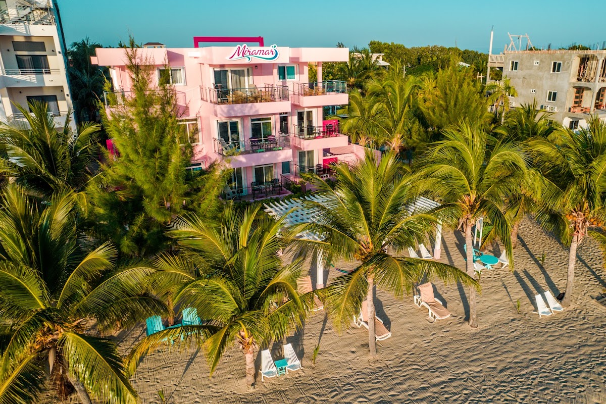 Miramar Suites - Aparthotel Placencia, Belize gallery 8
