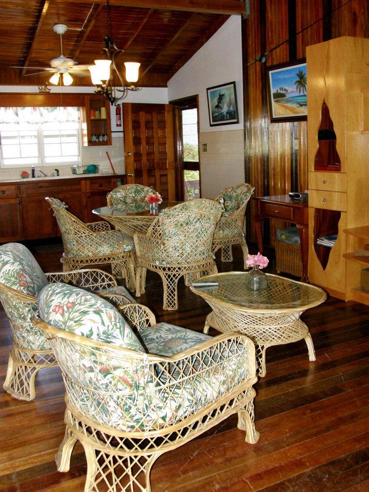 Miramar Suites - Aparthotel Placencia, Belize gallery 9