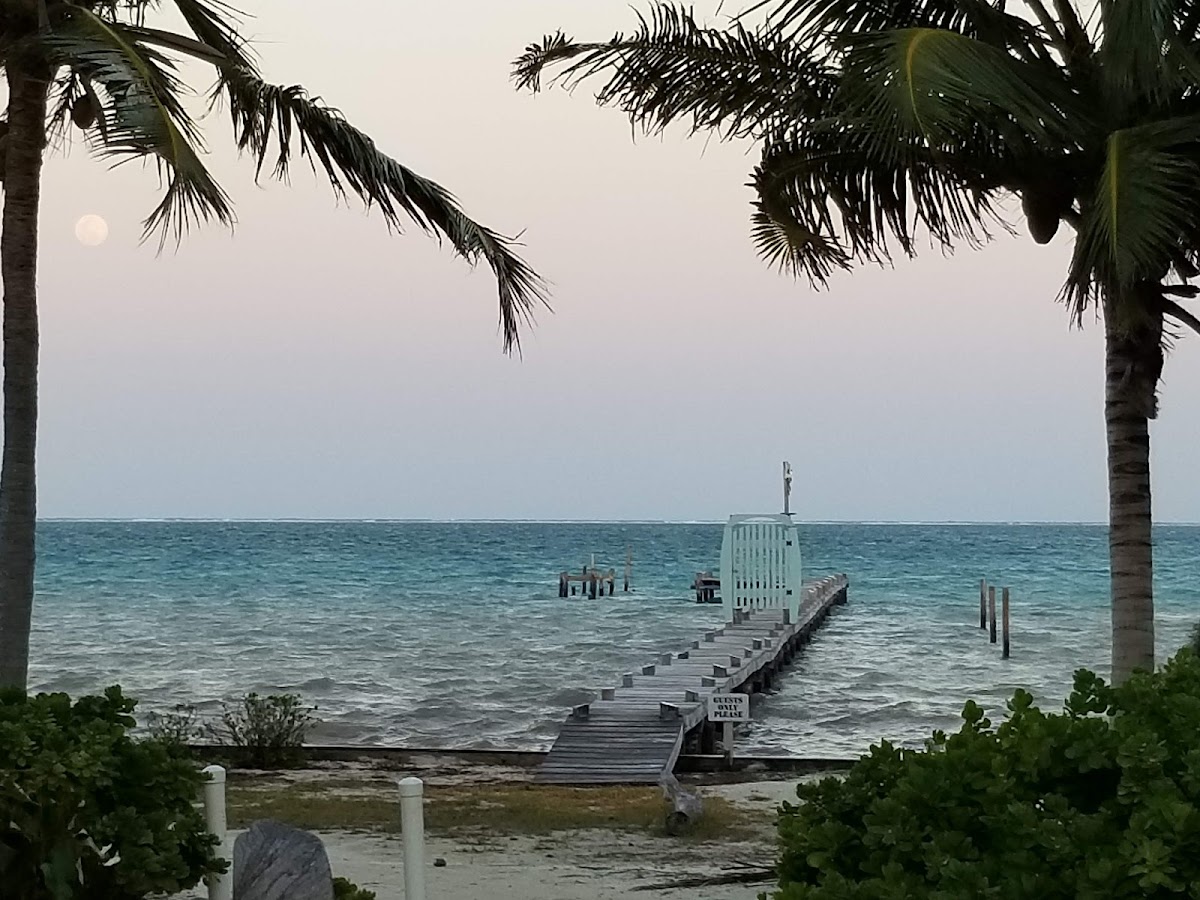 BeachSide Cottage cover