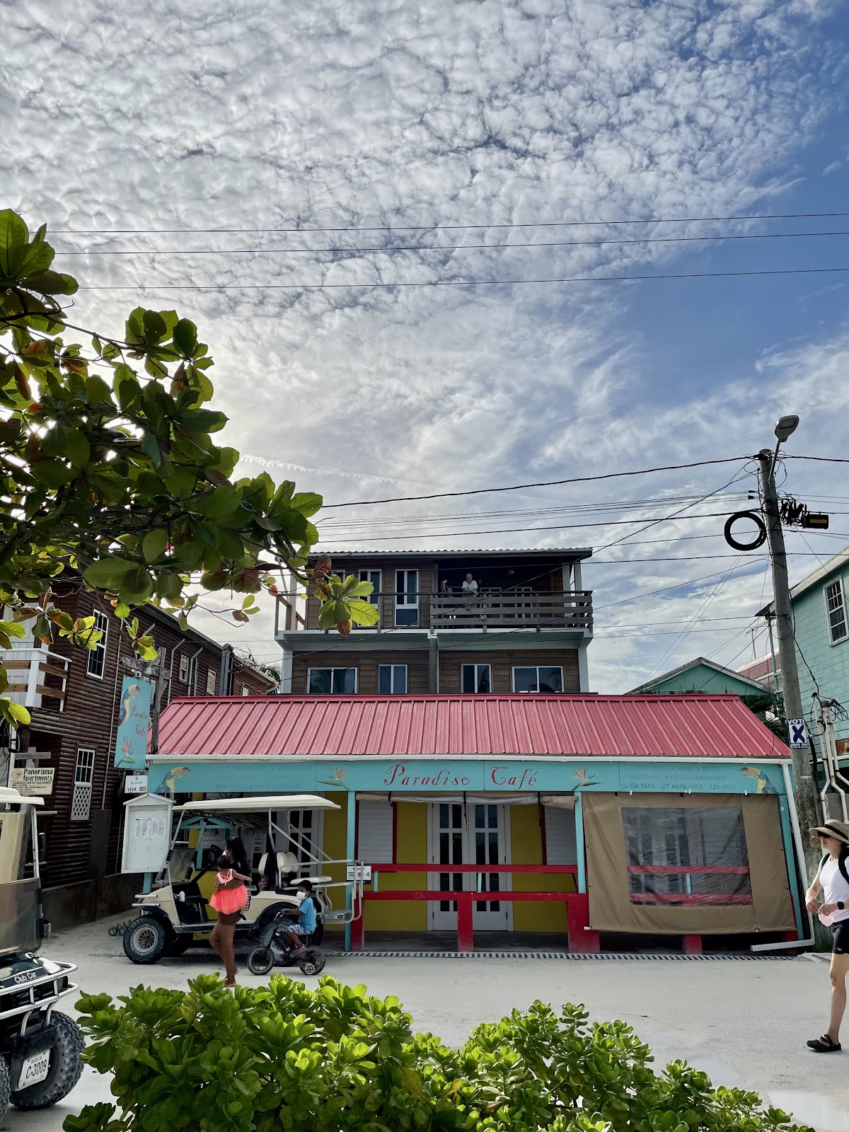 Panorama Apartments gallery 4