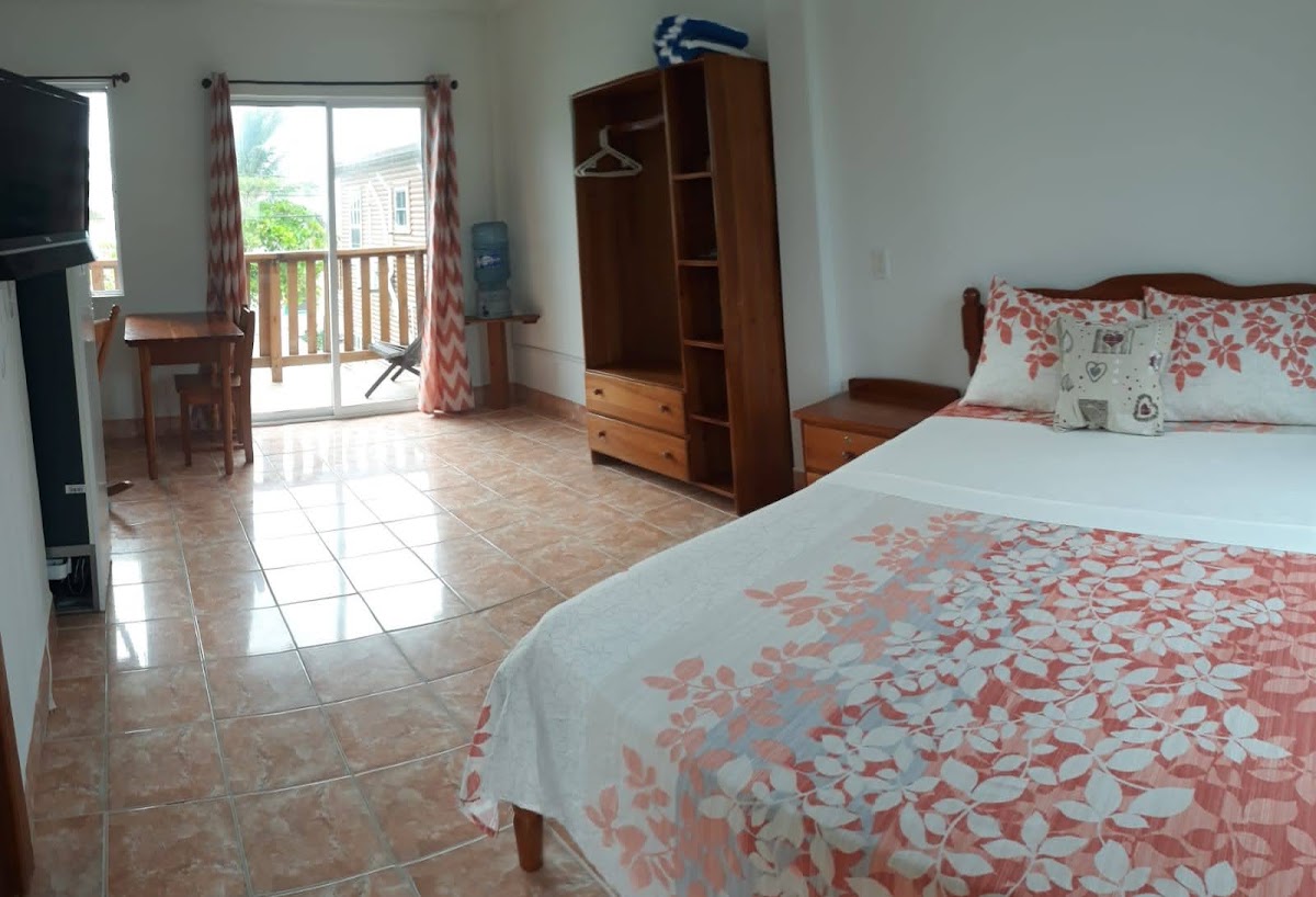 Panorama Apartments gallery 7