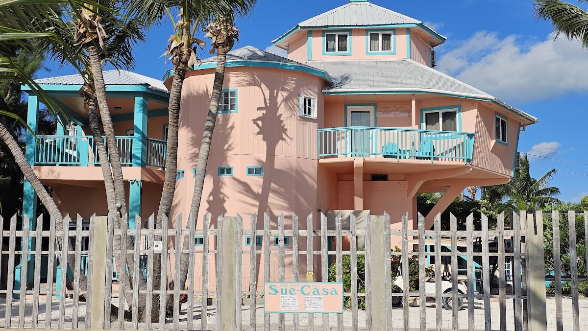 Sue Casa/Caye Caulker Huts gallery 2