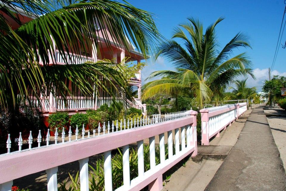Miramar Suites - Aparthotel Placencia, Belize gallery 10