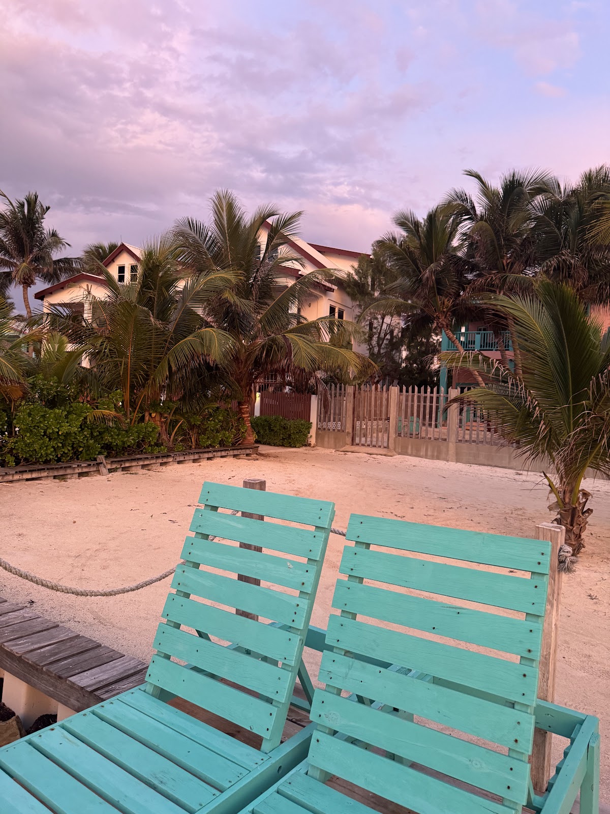 Sue Casa/Caye Caulker Huts gallery 5