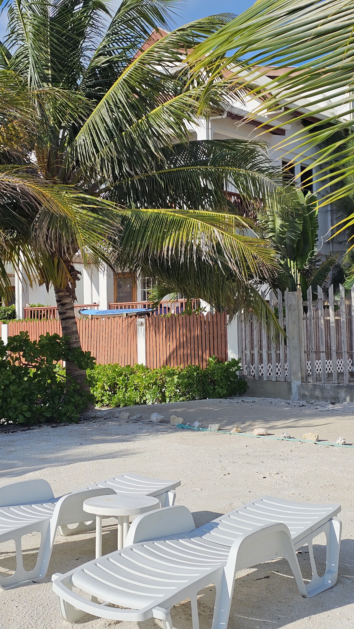 Sue Casa/Caye Caulker Huts gallery 6