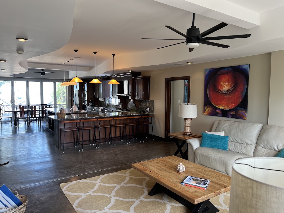 The Dive House gallery 7