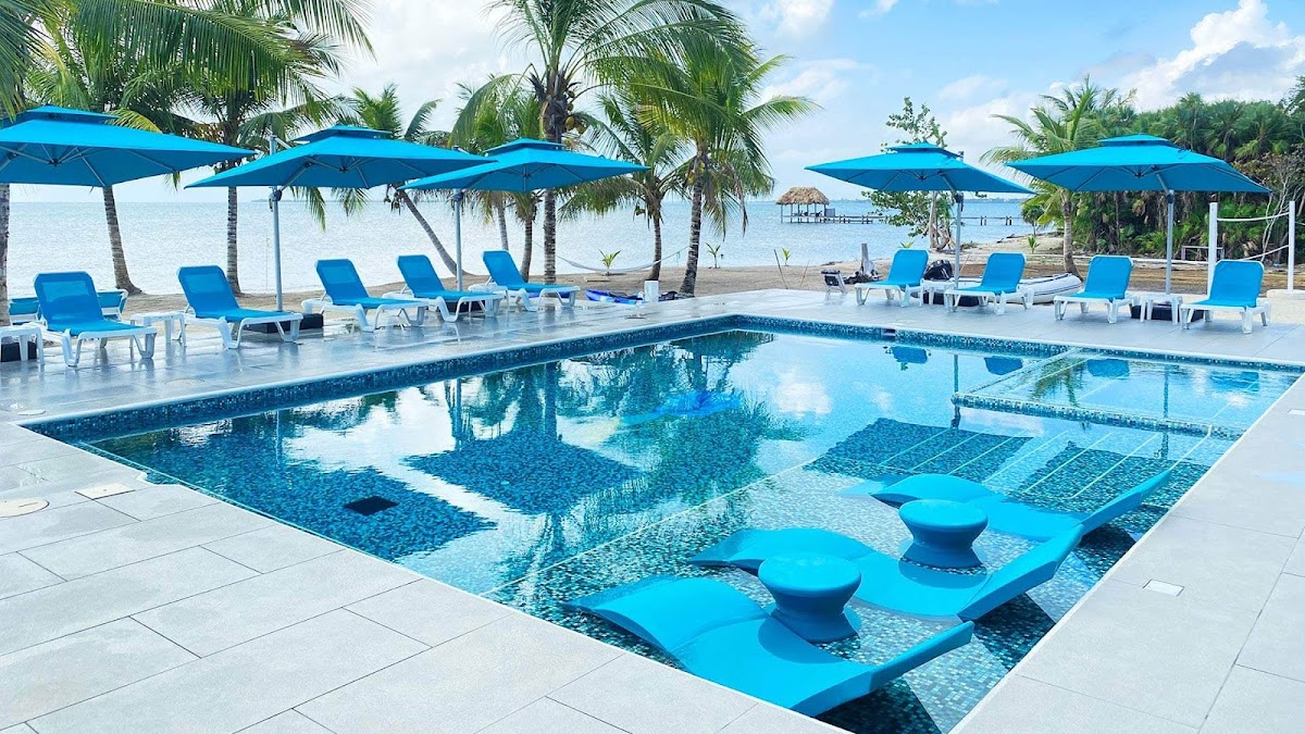Blue Diamond Tranquility Resort gallery 7