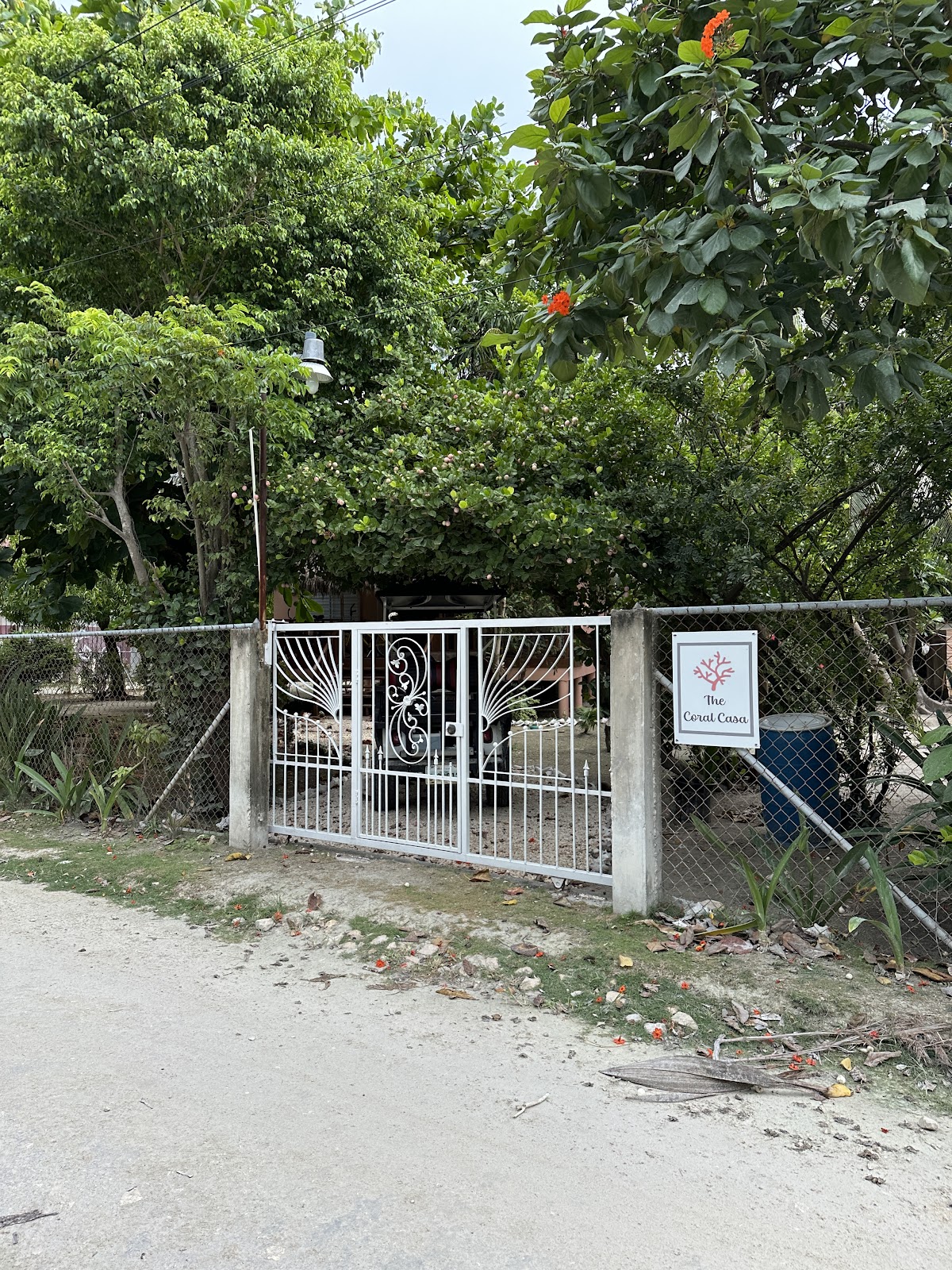 The Coral Casa gallery 2