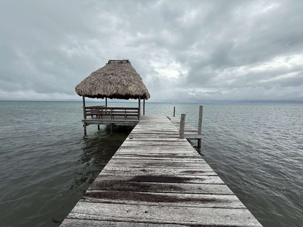 Island Pearl Resort cover