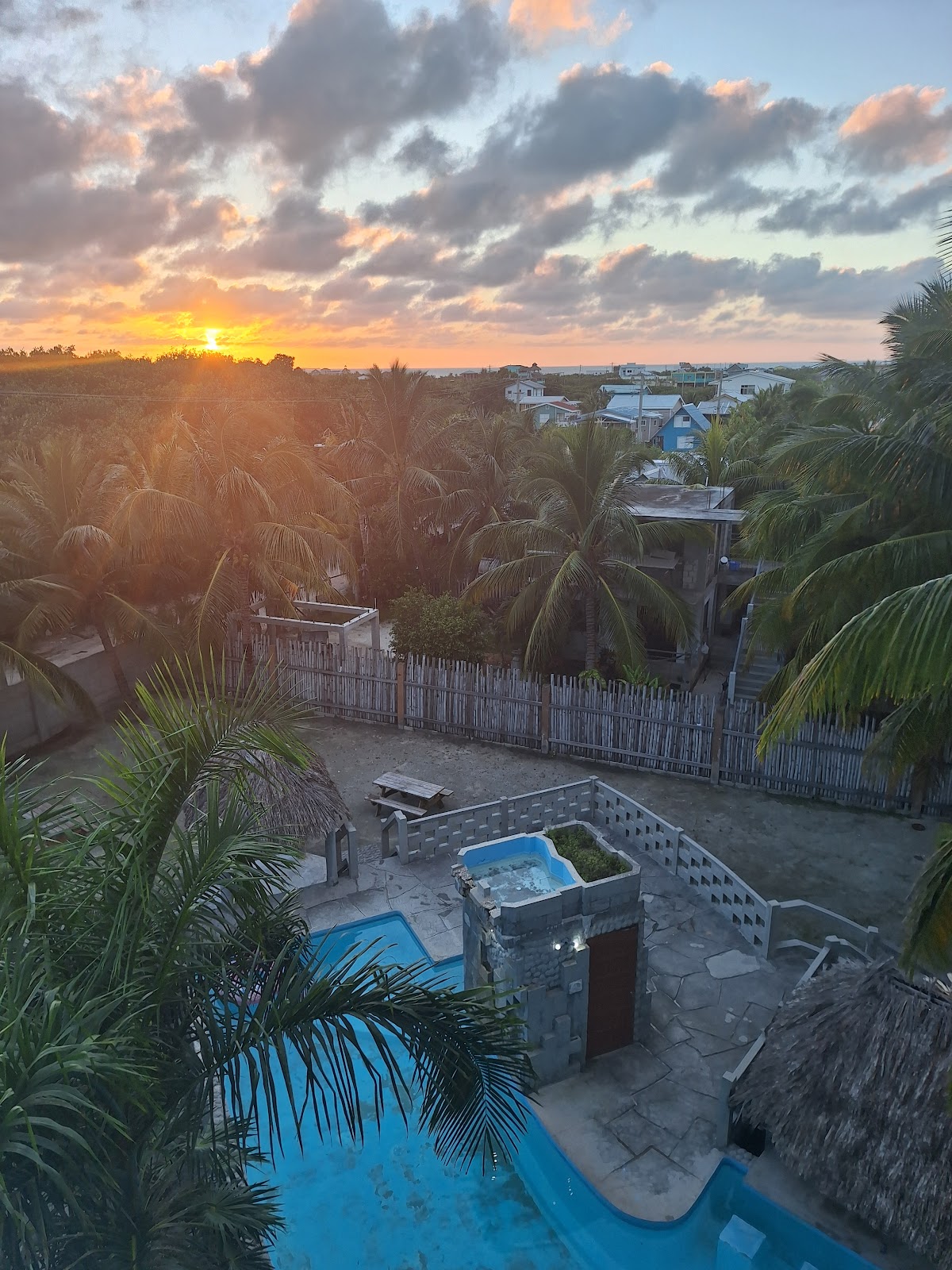 Mayan Falls gallery 7