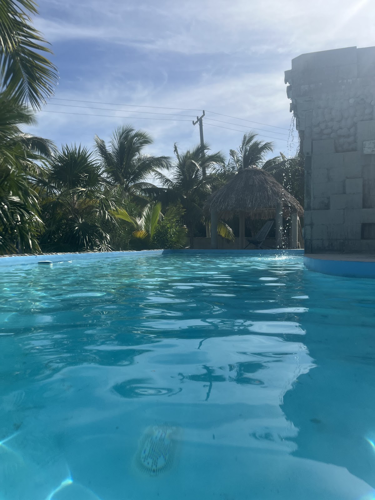 Mayan Falls gallery 9