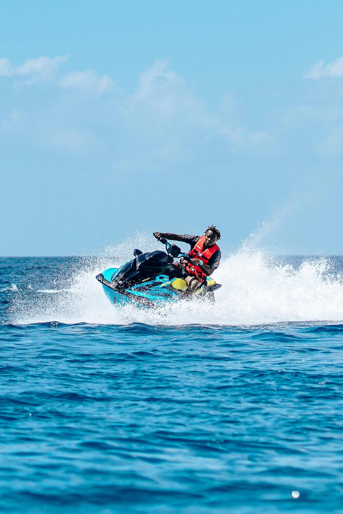 Caye Caulker Jetski Adventures gallery 2