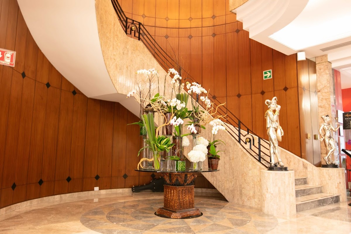 Marquis Reforma gallery 5