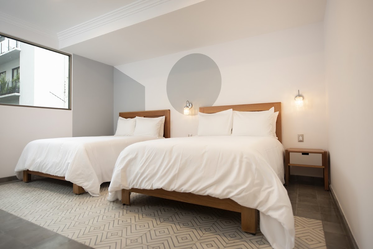 Hotel MX condesa CDMX, Trademark Collection by Wyndham gallery 6