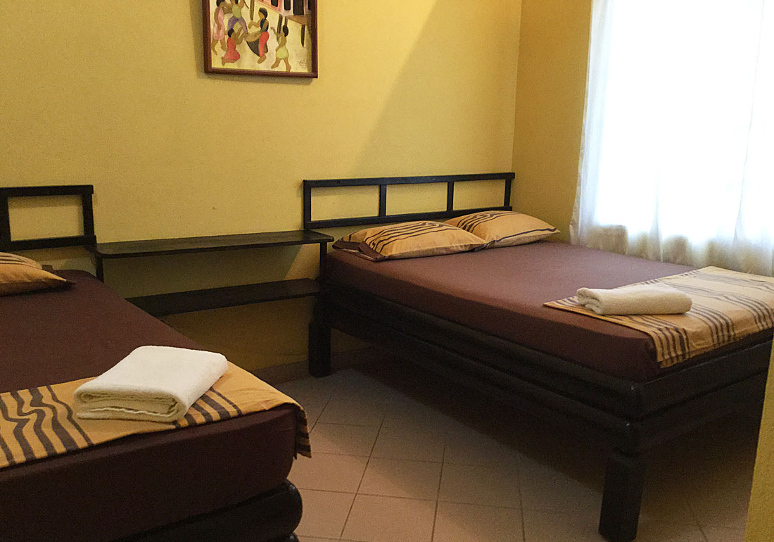 Ocean Pearl Royale Hotel & Cabanas gallery 2