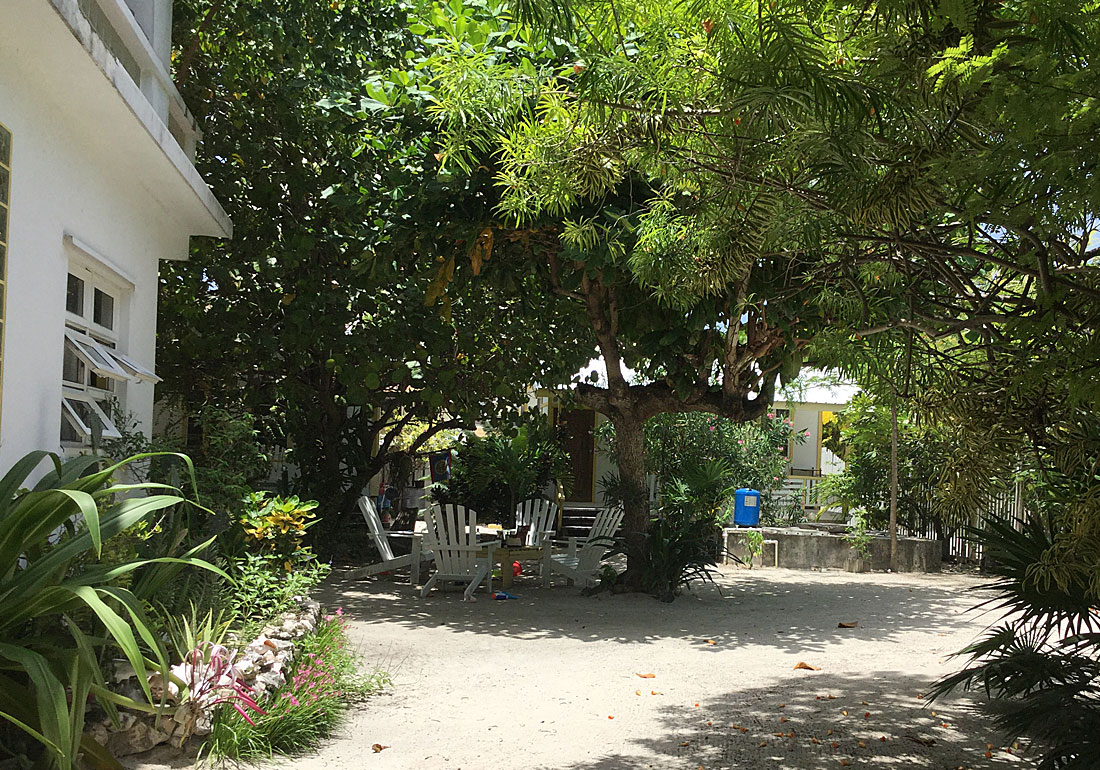 Ocean Pearl Royale Hotel & Cabanas gallery 10