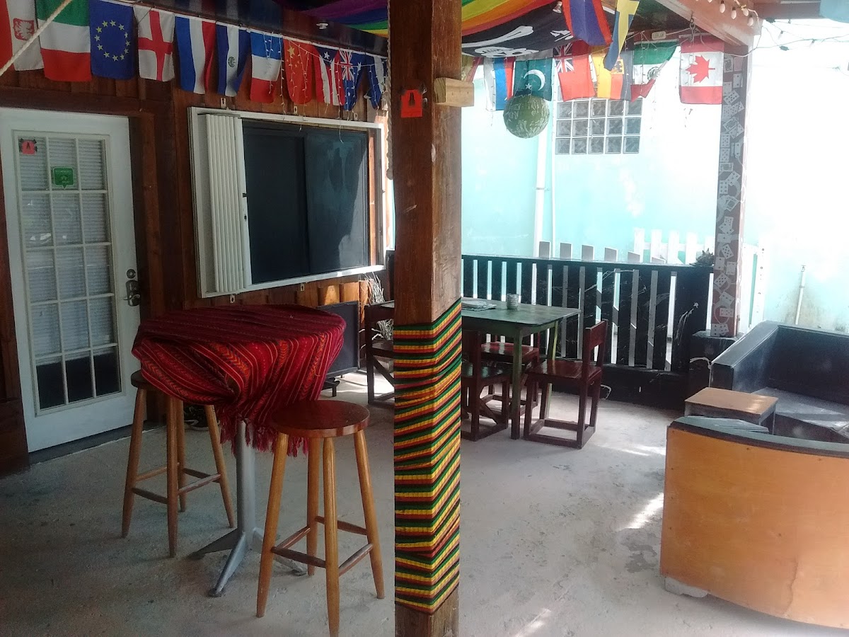 Juan's Guest Rooms at Juan in a Million gallery 2